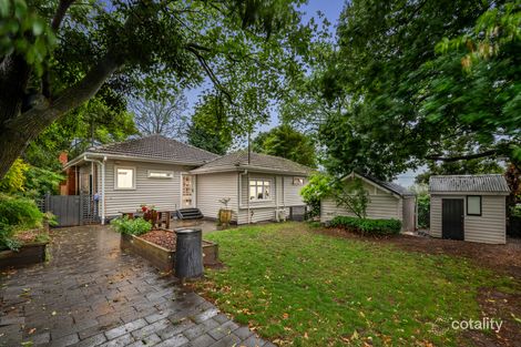 33 Lawrence St, Blackburn South, VIC 3130