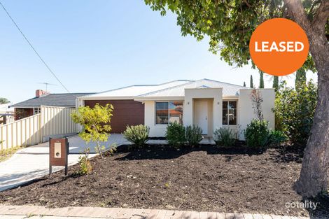 Property photo of 13A Myimbar Way Nollamara WA 6061
