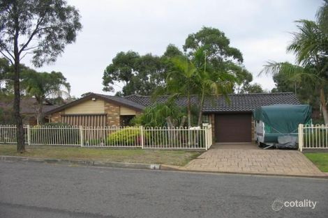 4 Bensley Cl, Lake Haven, NSW 2263