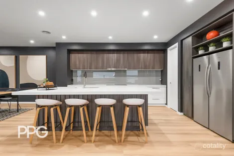 Property photo of 8 Shoreline Drive Curlewis VIC 3222