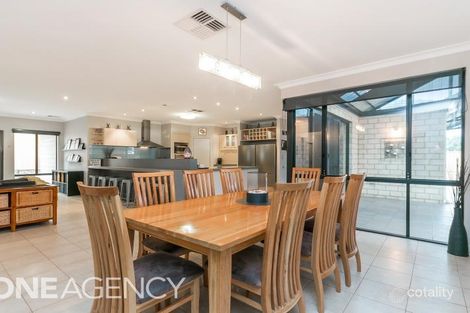 Property photo of 4 Friarbird Terrace Beeliar WA 6164