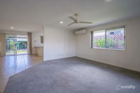 Property photo of 22 Picadilly Circuit Urraween QLD 4655