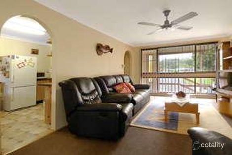 Property photo of 69 Compton Street Dapto NSW 2530