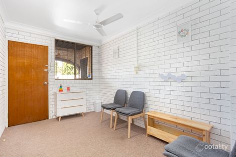 Property photo of 12 Ward Street The Range QLD 4700