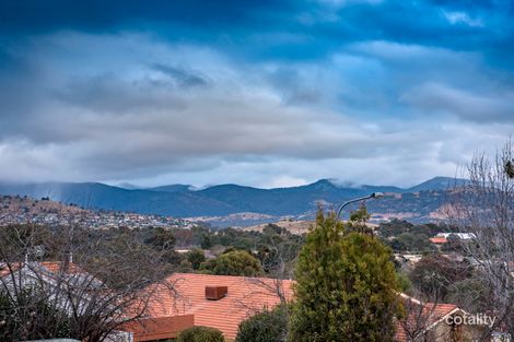 Property photo of 12 Johnstone Circuit Calwell ACT 2905