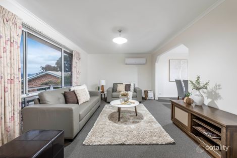 Property photo of 12 Johnstone Circuit Calwell ACT 2905
