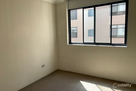 Property photo of 43/31 Third Avenue Blacktown NSW 2148