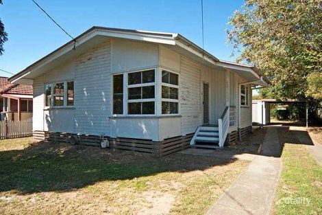 Property photo of 3 Baillieston Street Leichhardt QLD 4305