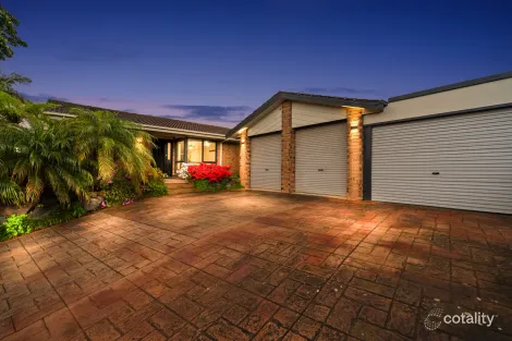 12 ANNE MARIE CT, GOLDEN GROVE, SA 5125