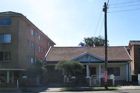 90 Gardeners Rd, Kingsford, NSW 2032