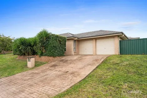 6 Wanaruah Cct, Muswellbrook, NSW 2333