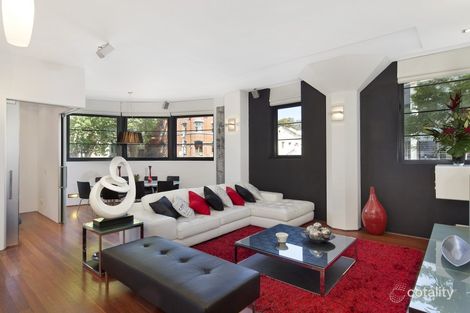 Property photo of 14/277-285 Crown Street Surry Hills NSW 2010