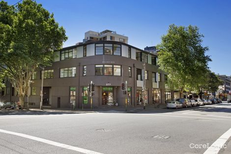 Property photo of 14/277-285 Crown Street Surry Hills NSW 2010
