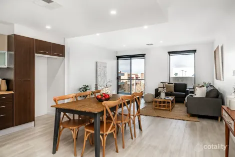 Property photo of 204/1-5 Euston Walk Mawson Lakes SA 5095
