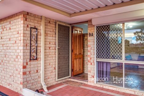 Property photo of 9A Millbrook Grove Beldon WA 6027