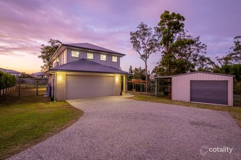 Property photo of 32 Cooinda Place Glass House Mountains QLD 4518