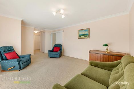 Property photo of 7 Cathy Street Blaxland NSW 2774