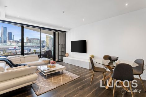 Property photo of 1203/15 Caravel Lane Docklands VIC 3008
