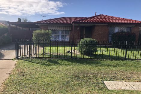 Property photo of 48 Norma Street Melton VIC 3337