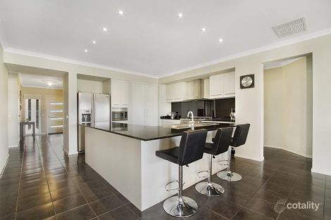 Property photo of 86 The Old Stock Run Sunbury VIC 3429