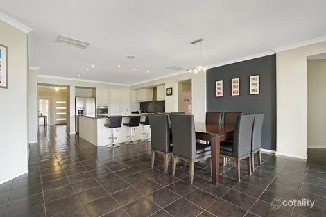 Property photo of 86 The Old Stock Run Sunbury VIC 3429