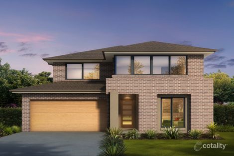 Lot 2405 Mount Carmel Dr, Box Hill, NSW 2765