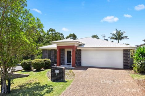 Property photo of 1 Round Oak Close Port Macquarie NSW 2444