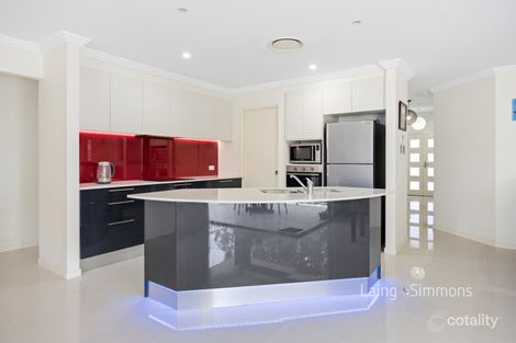Property photo of 1 Round Oak Close Port Macquarie NSW 2444