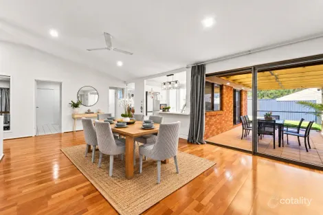 Property photo of 5 Eider Close Forest Lake QLD 4078