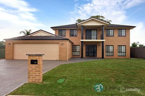 74 Callagher St, Mount Druitt, NSW 2770