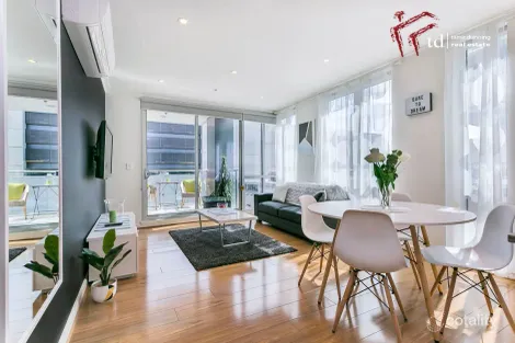 801/18 ROWLANDS PL, ADELAIDE, SA 5000