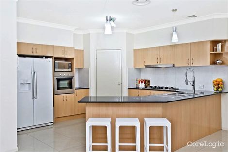 Property photo of 50 President Road Kellyville NSW 2155