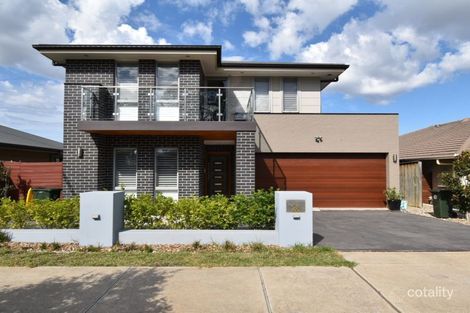 26 Fairbank Dr, Gledswood Hills, NSW 2557