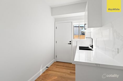 Property photo of 132A Alfrieda Street St Albans VIC 3021