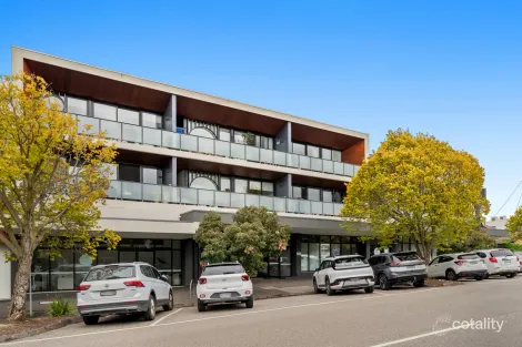 12/11 Glass St, Essendon, VIC 3040
