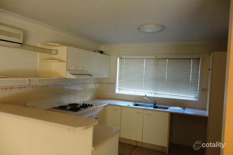 Property photo of 42/31 Leviathan Drive Mudgeeraba QLD 4213