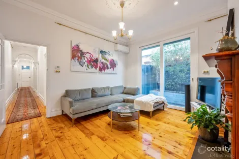 14 Park St, Fitzroy North, VIC 3068