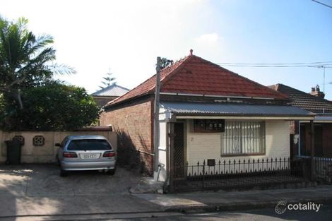 50 Albion St, Waverley, NSW 2024