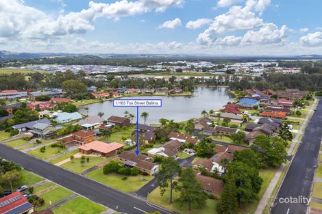 Property photo of 1/163 Fox Street Ballina NSW 2478