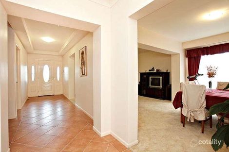 Property photo of 142 Brampton Drive Beaumont Hills NSW 2155