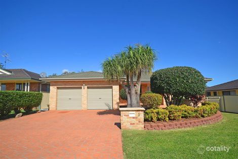 3 Heritage Pl, Wauchope, NSW 2446