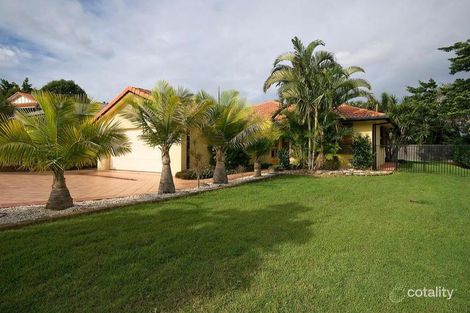 Property photo of 44 Sundar Crescent Tanah Merah QLD 4128