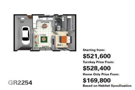 Property photo of 21 Olga Court Regency Downs QLD 4341