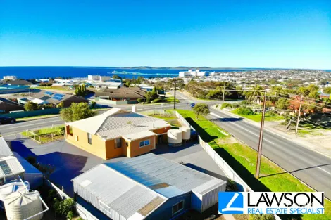 1 Duncan Ave, Port Lincoln, SA 5606