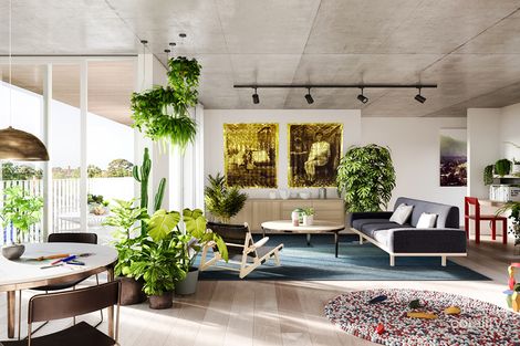 301/3 York St, Fitzroy North, VIC 3068