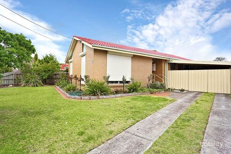 14 Ingram Ave, Sunshine West, VIC 3020