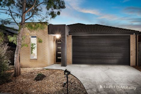 Property photo of 14 Hehr Street Doreen VIC 3754