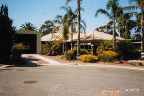 5 Sarre Cl, Whyalla Stuart, SA 5608