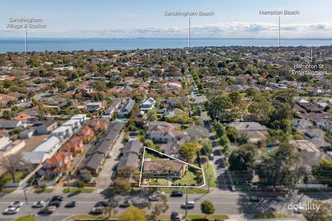 Property photo of 277 Bluff Road Sandringham VIC 3191
