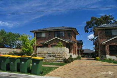 Property photo of 3/26-28 Malvern Road Miranda NSW 2228